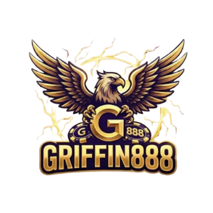 griffin888 เว็บพนันออนไลน์ระดับตำนาน รวมทุกคาสิโนสดและกีฬาทั่วโลกในที่เดียว